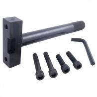 Brownells Action Wrench Base/Handle Unit Only - NONE Brownells Action Wrench Base/Handle Unit Only - NONE