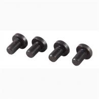 Brownells 1911 TORX Head Grip Screws Blued 24 Pack - NONE