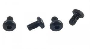 Brownells 1911 Allen Head Grip Screws Blued 48 Pack - NONE