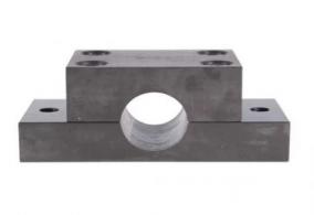 Bushnell Barrel Vise Only No Bushing - NONE Bushnell Barrel Vise Only No Bushing - NONE