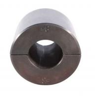 Brownells #6 (0.900"-0.748") Tapered Steel Barrel Vise Bushing - NONE Brownells #6 (0.900"-0.748") Tapered Steel Barrel Vise Bushing - NONE
