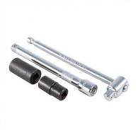 Brownells Remington 870/1100 Buttstock Bolt Wrench Kit - NONE