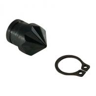Brownells Beretta Replacement Bushing Staker Head and Snap Ring - NONE