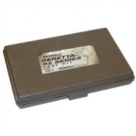 Brownells Beretta 92 Series Flat Storage Box - NONE Brownells Beretta 92 Series Flat Storage Box - NONE