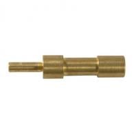 Brownells .41 Cylinder Brass Pilot - NONE Brownells .41 Cylinder Brass Pilot - NONE