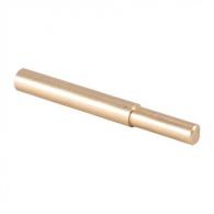 Brownells .22 RF Muzzle (.215") Brass Pilot - NONE