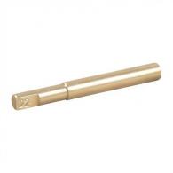 Brownells .22 RF Muzzle (.213") Brass Pilot - NONE