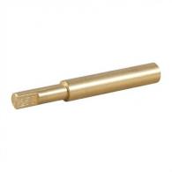 Brownells .257 Muzzle Brass Pilot - NONE