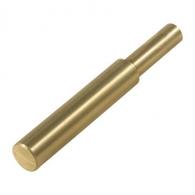 Brownells 6.5mm/.264 Muzzle Brass Pilot - NONE