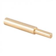 Brownells .270 Muzzle Brass Pilot - NONE