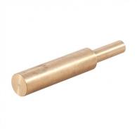 Brownells 8mm & .32-40 Muzzle Brass Pilot - NONE Brownells 8mm & .32-40 Muzzle Brass Pilot - NONE
