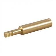Brownells .338 Muzzle Brass Pilot - NONE