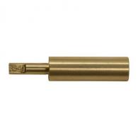 Brownells .38-40 Muzzle Brass Pilot - NONE