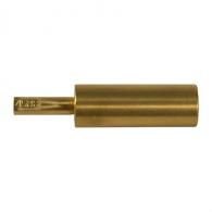 Brownells .45 BP Muzzle Brass Pilot - NONE