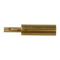 Brownells .41 Muzzle Brass Pilot - NONE