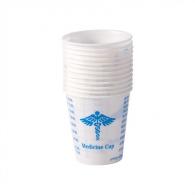 1 DOZ. GRAD. MIXING CUPS