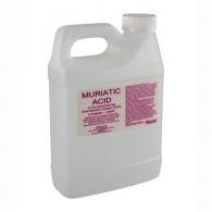 HYDROCHLORIC ACID 1 QUART HYDROCHLORIC ACID 1 QUART