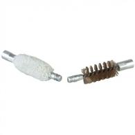 12 GAUGE DOUBLE-UP BRUSH & MOP CLEANING SYSTEM