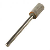 Brownells 1/4" x 1/2" MX Wheel 180 Grit 3 Pack - NONE