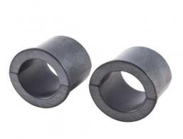 Brownells Delrin Ring Reducer 1" to 3/4"