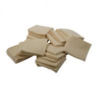 REALLY HEAVY DUTY PATCHES - NONE