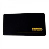 Brownells Neoprene Gun Mat - NONE
