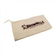 Brownells Canvas Shooting Bag - BROWNELLS SHOOTING BAG Brownells Canvas Shooting Bag - BROWNELLS SHOOTING BAG