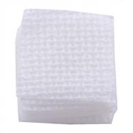 SQUARE CROSS-LOCK PATCHES - 1-1/8\\\"