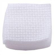 SQUARE CROSS-LOCK PATCHES - 1-3/8\\\"