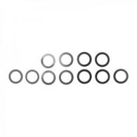 Brownells Shim Kit for 1/2" Diameter Muzzles - NONE