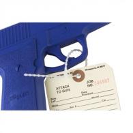 REMOVABLE TAG TIES