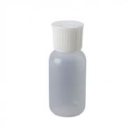 FLIP-TOP SPOUT BOTTLE