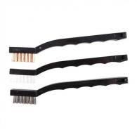 Brownells Super Toothbrush Multi-Pack - NONE