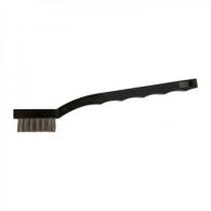 Brownells Super Toothbrush Stainless Steel 1/Pack - NONE