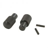 Brownells 22 Magazine Standard End Cap Refill (15/16 Long) - 2 Pack - NONE