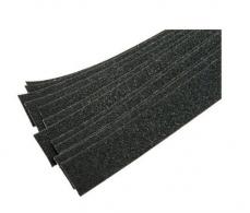 Insta-Grip Tape, Heavy, 1" X 12", 12 Pack Insta-Grip Tape, Heavy, 1" X 12", 12 Pack