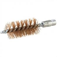Brownells 12 Gauge Double-Tuff Bronze Shotgun Brush 3 Pack