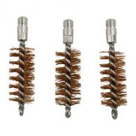 DOUBLE-TUFF? BORE BRUSH