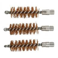 DOUBLE-TUFF? BORE BRUSH