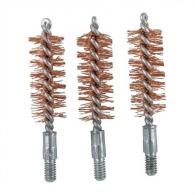 DOUBLE-TUFF? BORE BRUSH