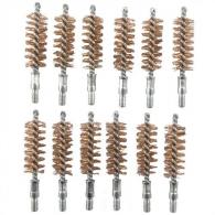 DOUBLE-TUFF? BORE BRUSH