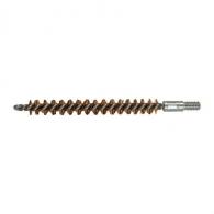 Brownells 6.5mm Double-Tuff Bronze Rifle Brush 12/Pack - NONE