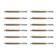 DOUBLE-TUFF? BORE BRUSH