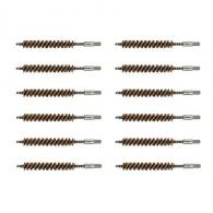 DOUBLE-TUFF? BORE BRUSH