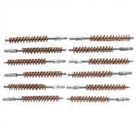 DOUBLE-TUFF? BORE BRUSH