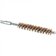 Brownells 338 Caliber Double-Tuff Bronze Rifle Brush 3 Pack