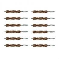 DOUBLE-TUFF? BORE BRUSH