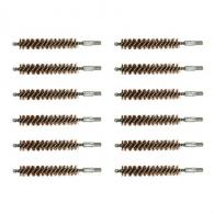 DOUBLE-TUFF? BORE BRUSH