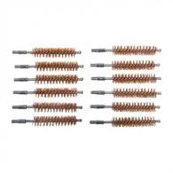 DOUBLE-TUFF? BORE BRUSH
