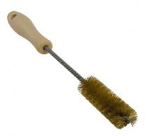 Brownells 10 Gauge Handled Shotgun Chamber Brush - NONE